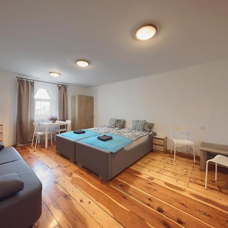 Hostel Bialystok Centrum Екстер'єр фото