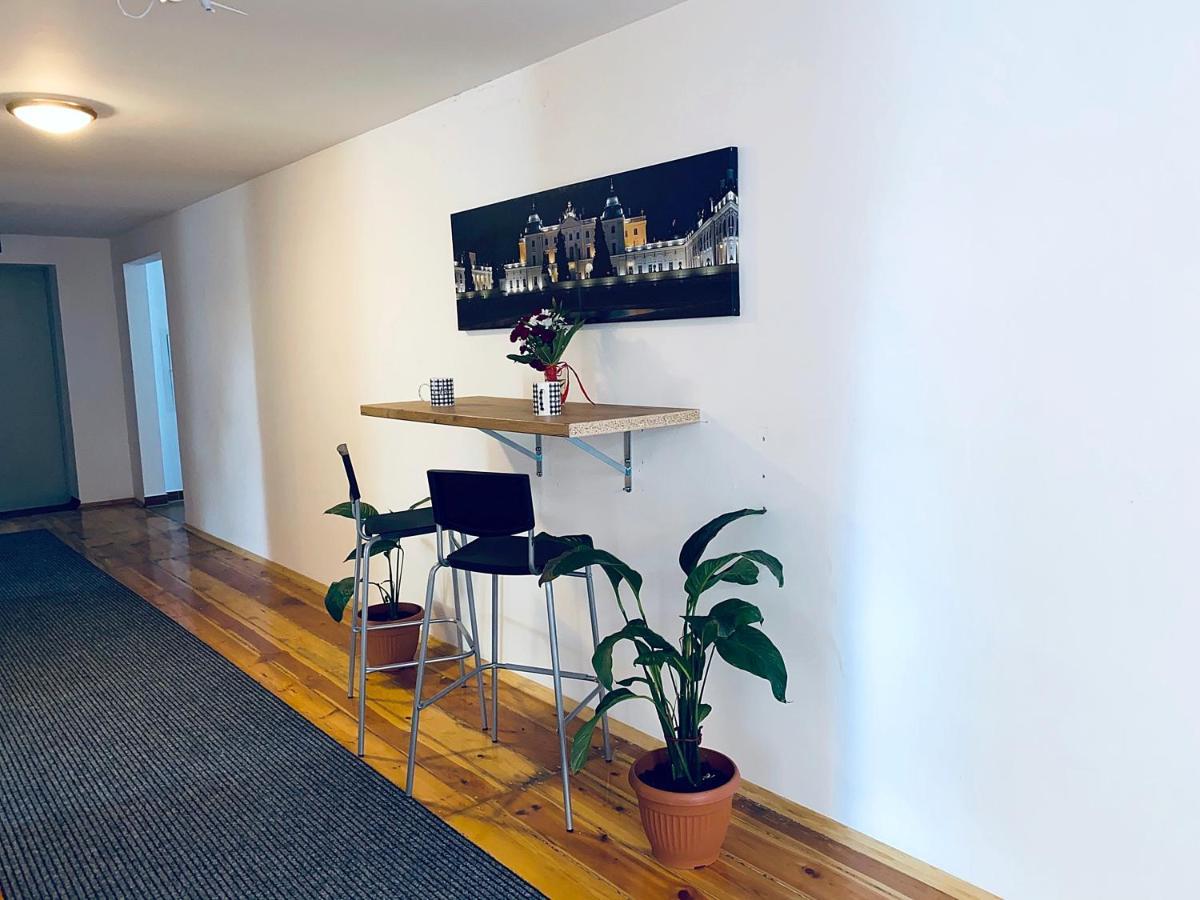 Hostel Bialystok Centrum Екстер'єр фото