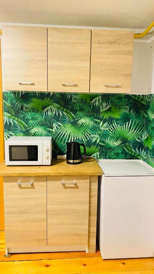 Hostel Bialystok Centrum Екстер'єр фото