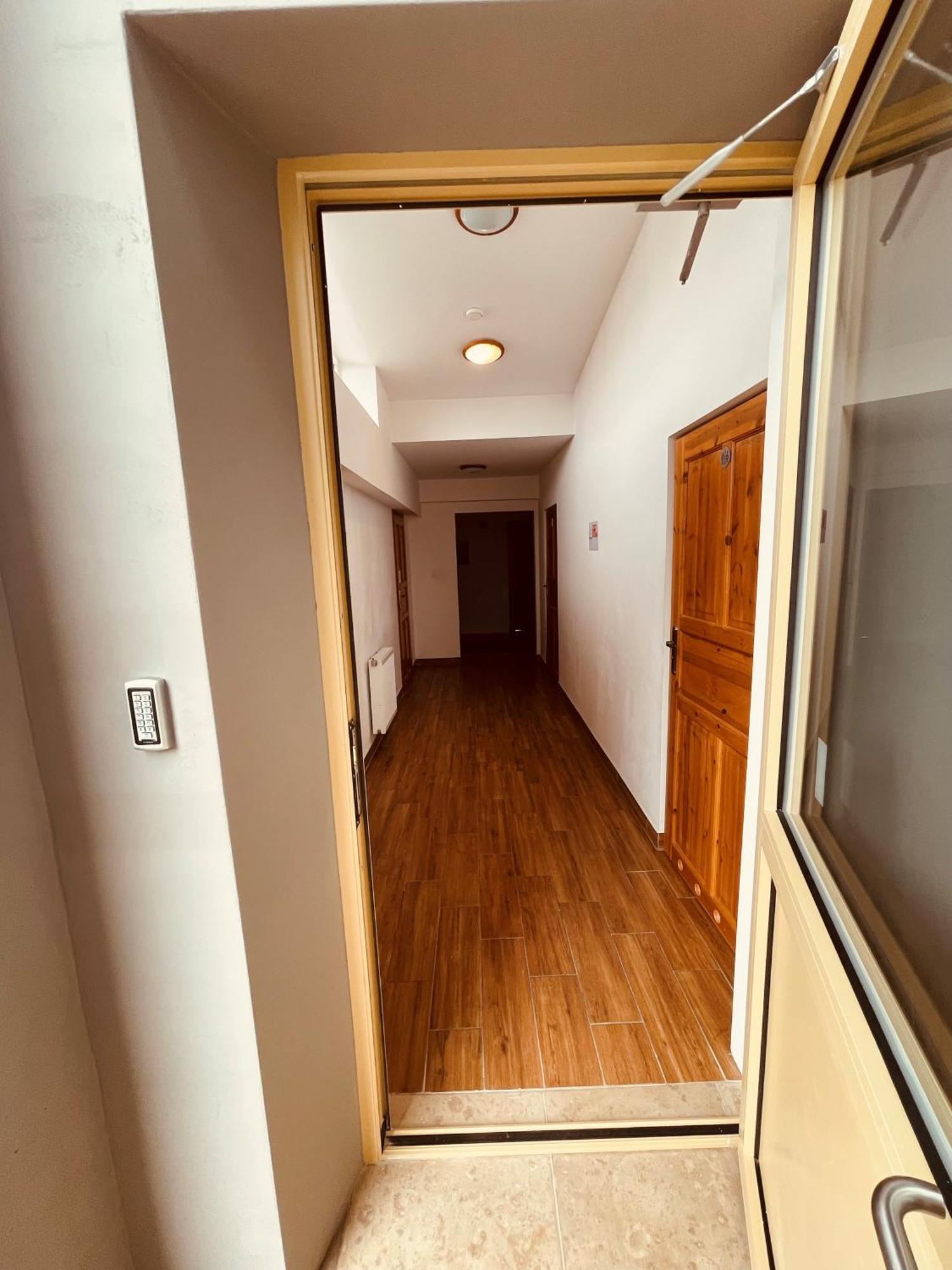 Hostel Bialystok Centrum Екстер'єр фото